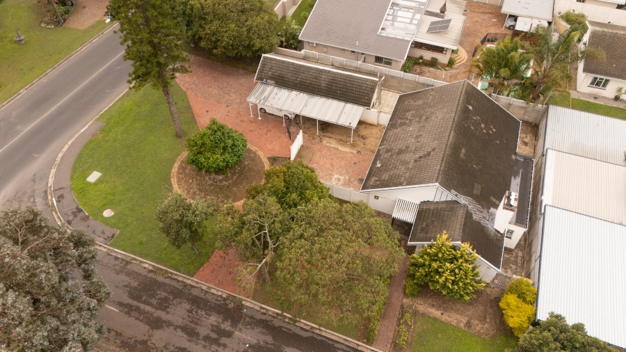 3 Bedroom Property for Sale in Bellair Western Cape